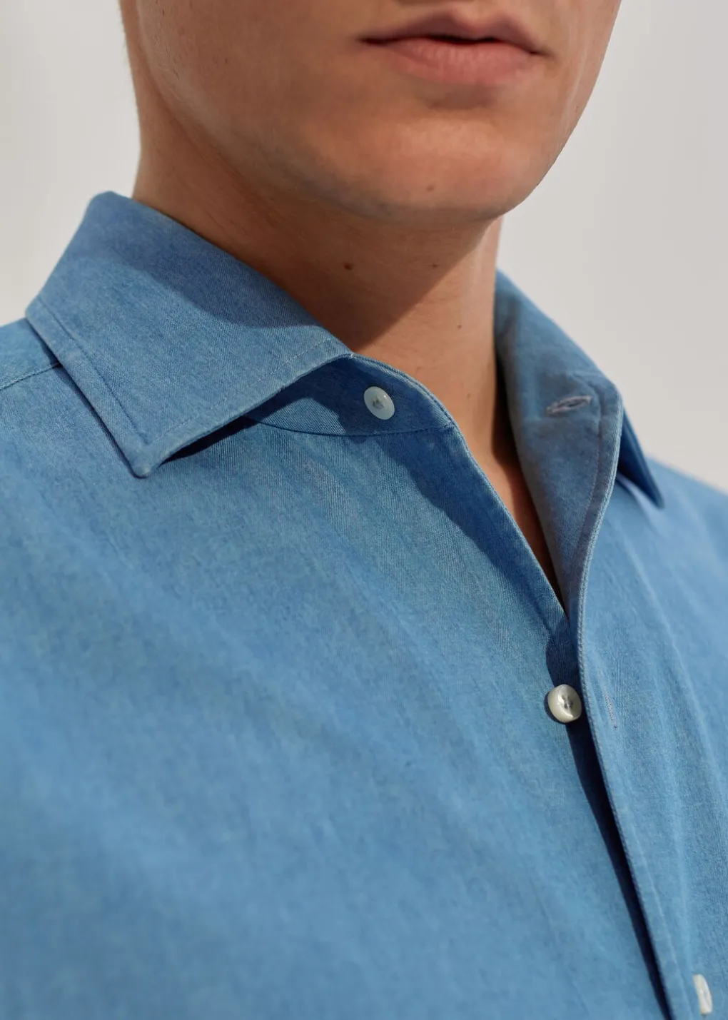 Chemise Andre