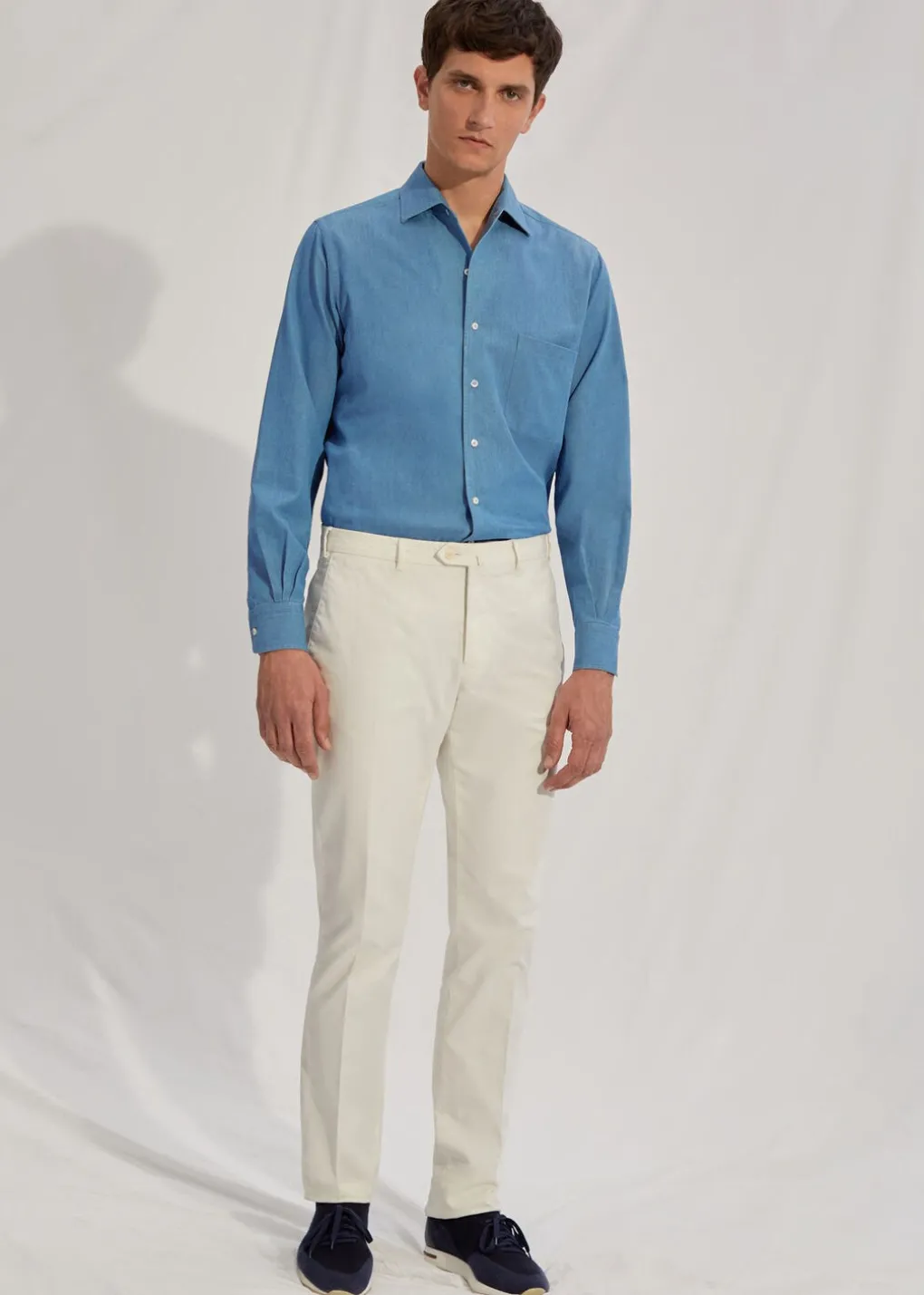 Chemise Andre