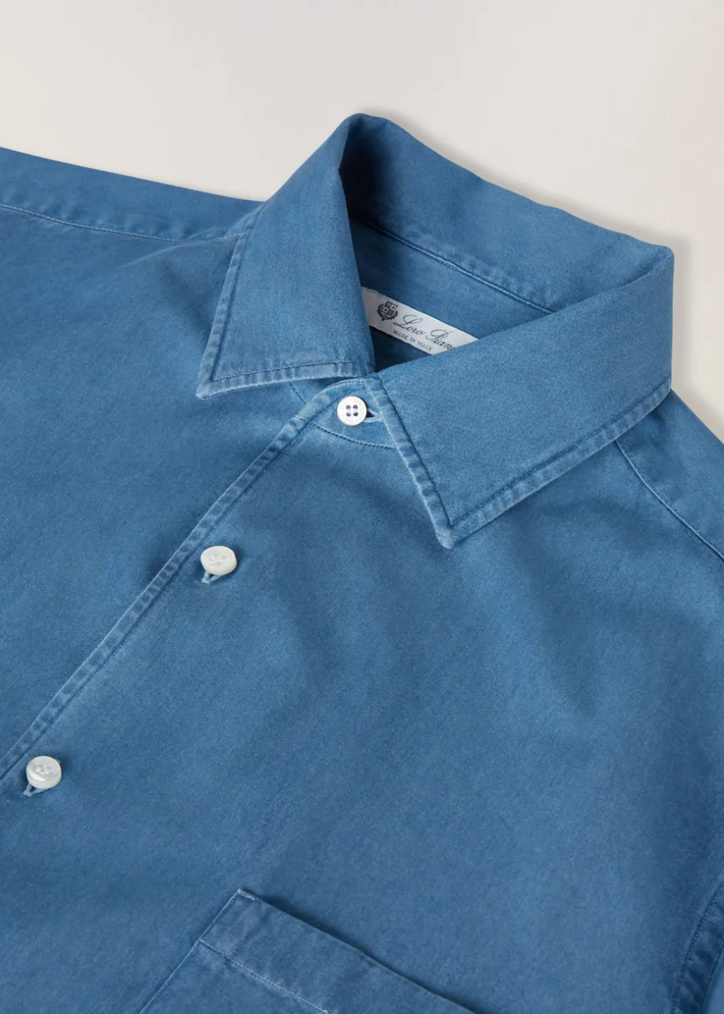 Chemise Andre