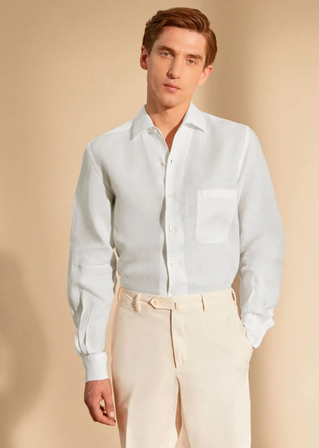 Chemise Andre