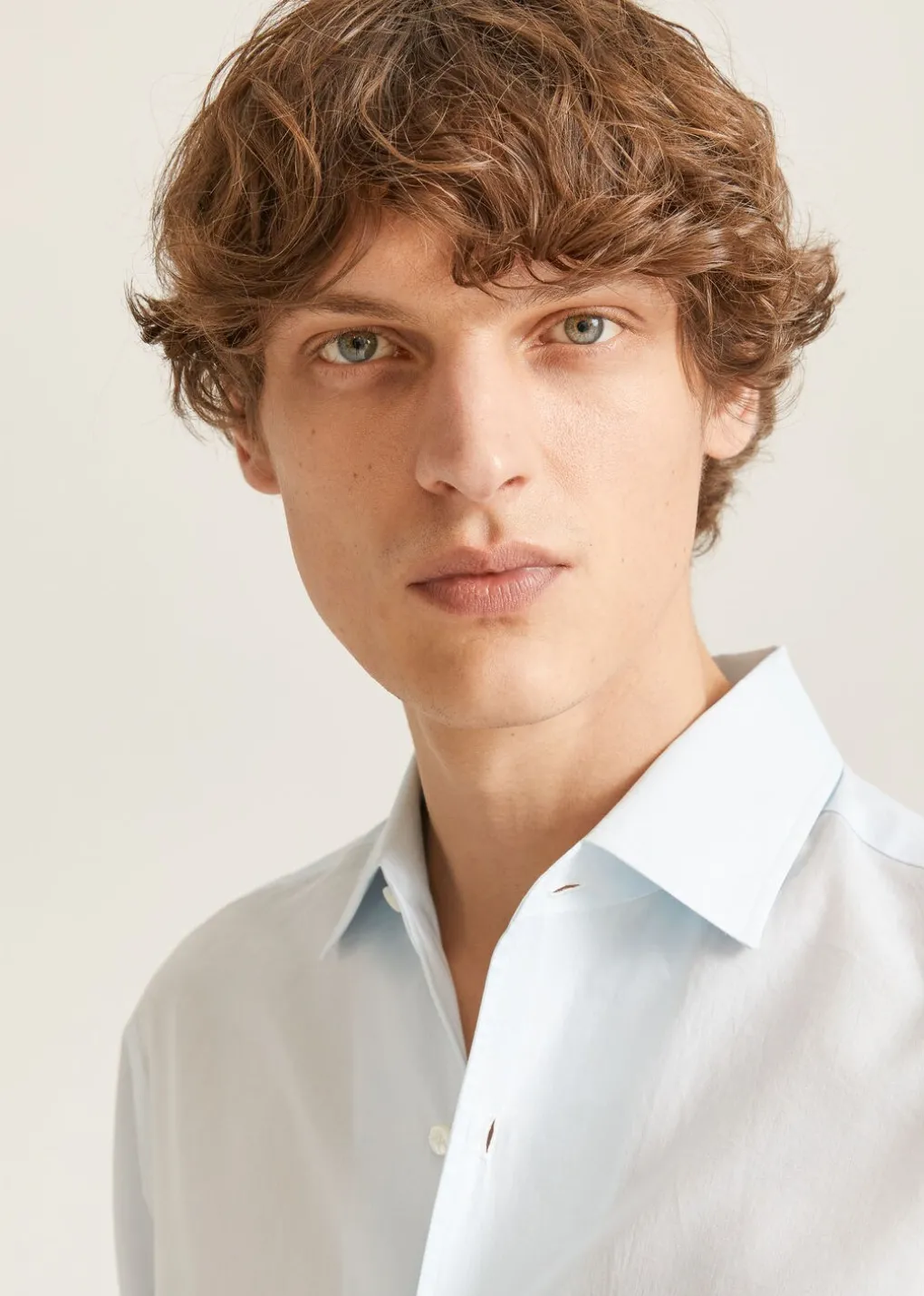 Chemise Andre