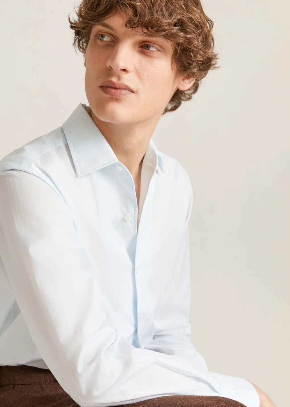 Chemise Andre