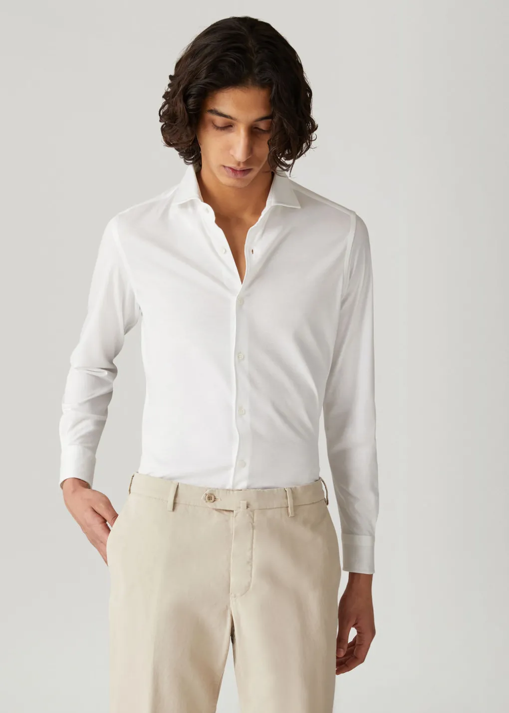 Chemise Andre