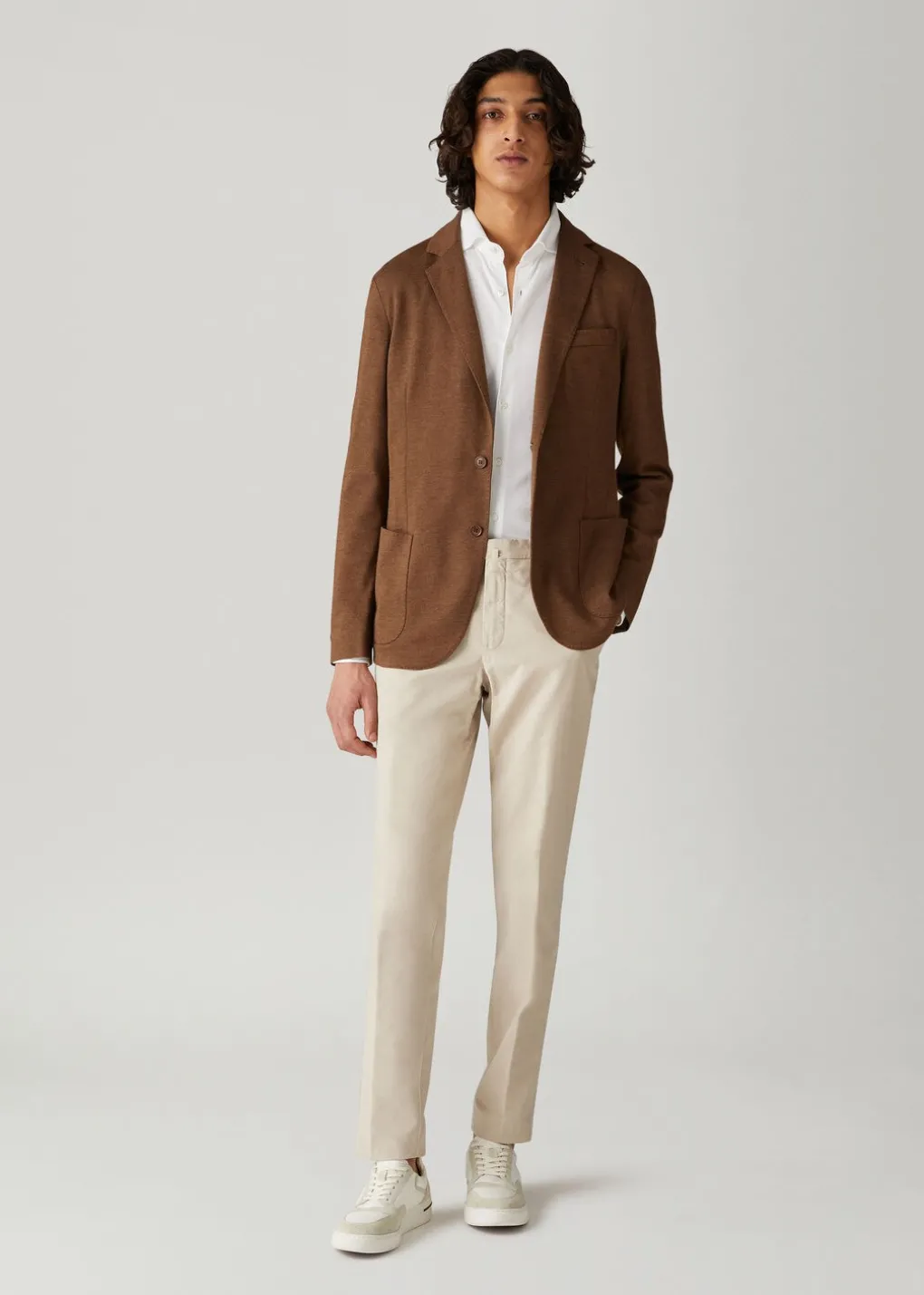 Chemise Andre