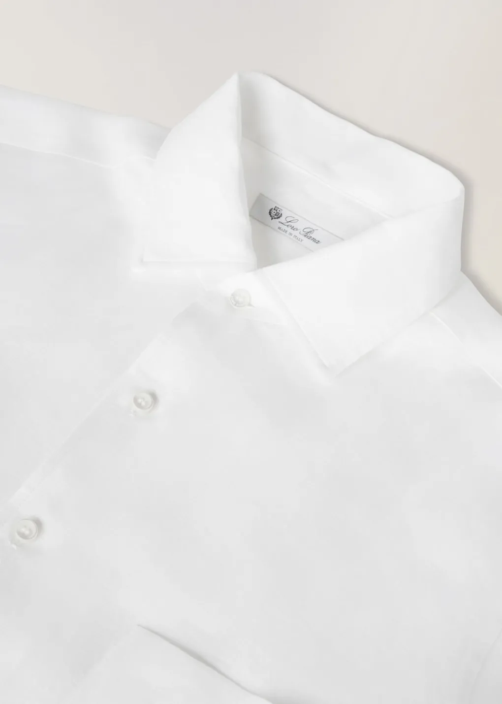 Chemise Andre
