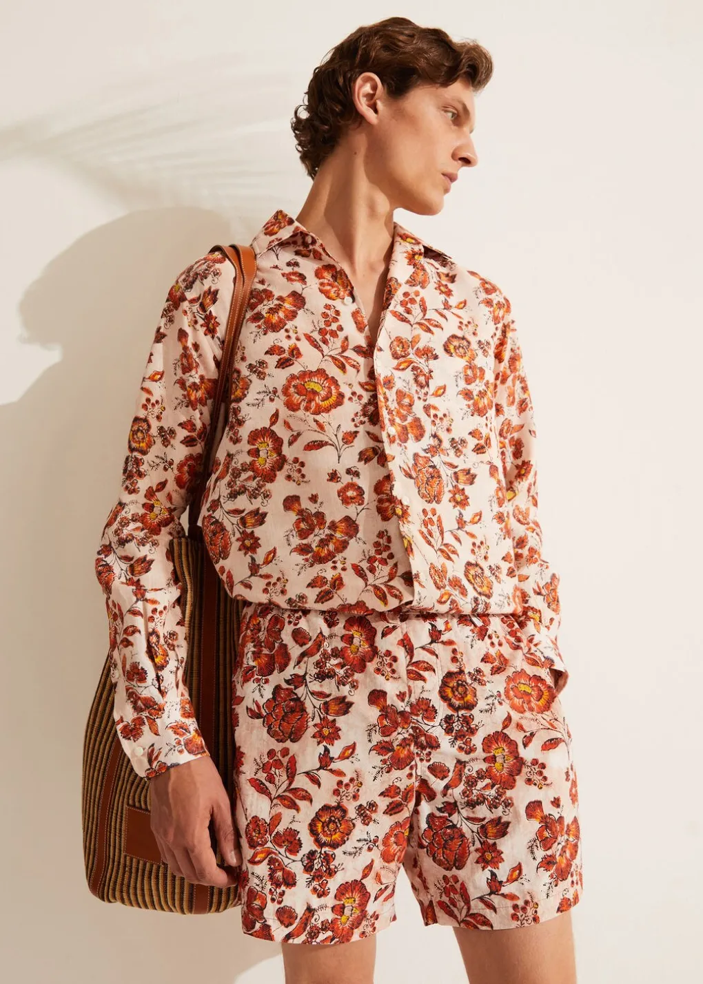 Chemise Andre