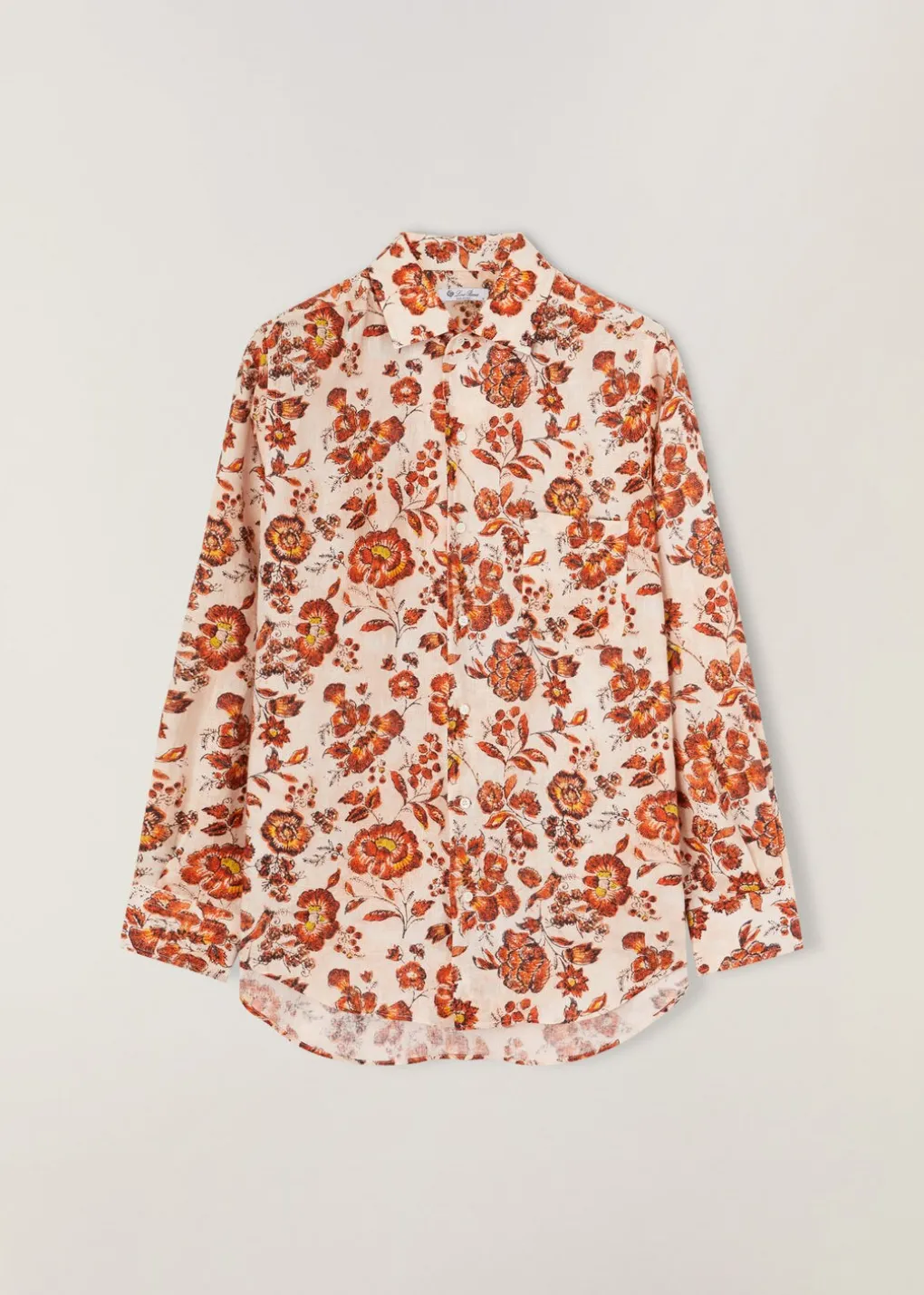 Chemise Andre