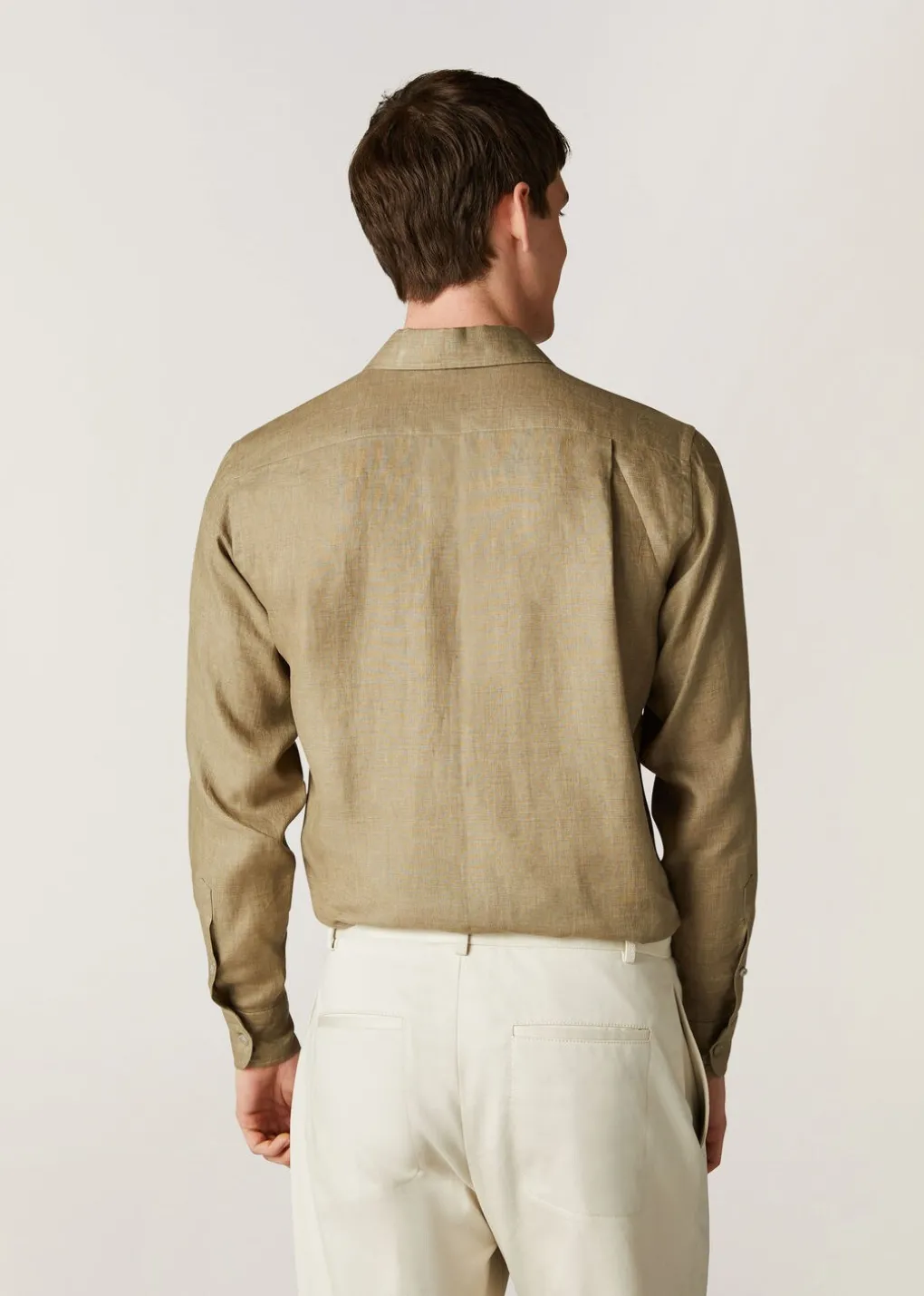 Chemise Andre