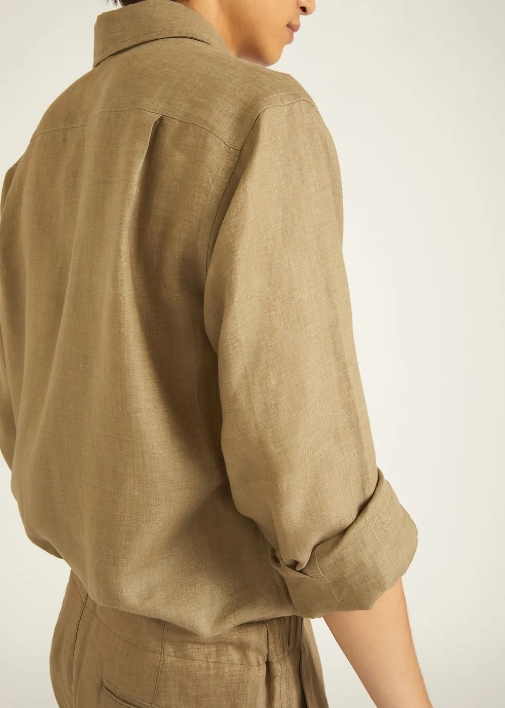Chemise Andre