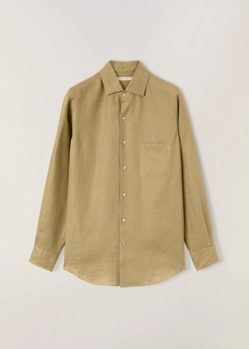Chemise Andre
