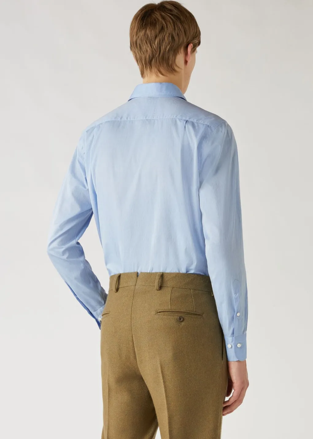 Chemise Andre