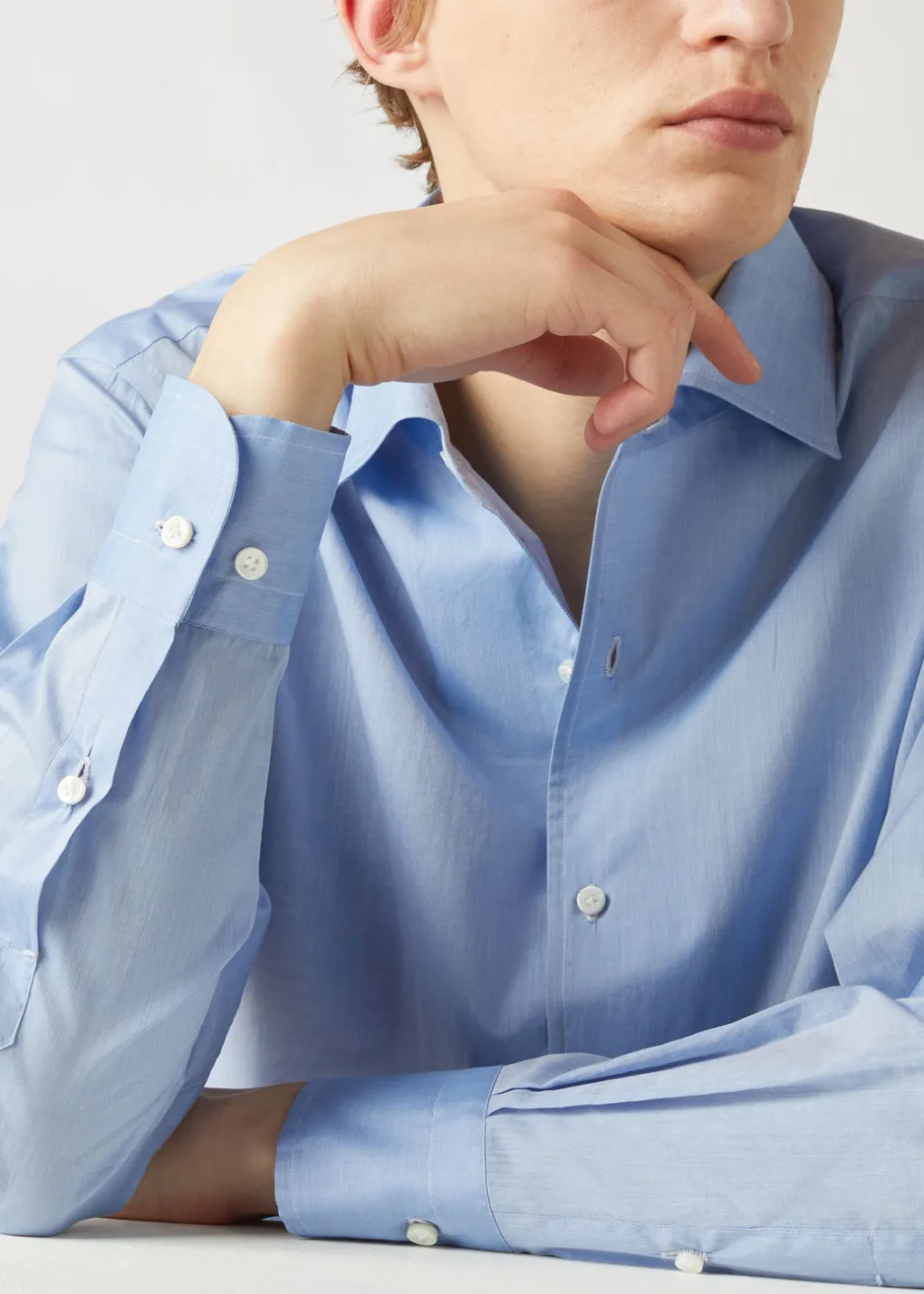 Chemise Andre