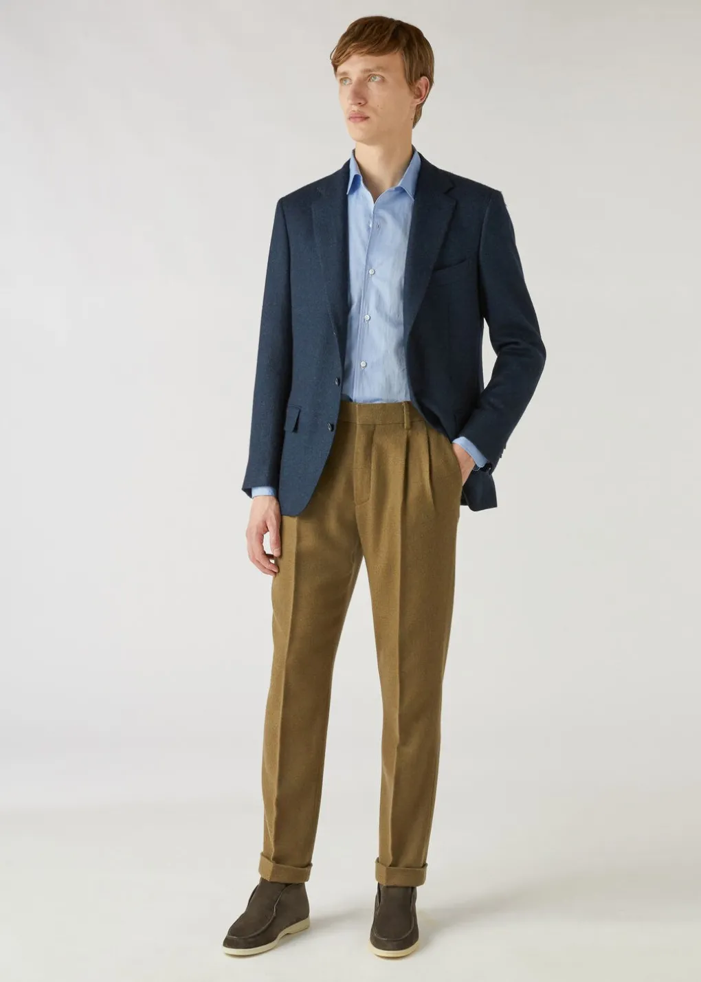Chemise Andre
