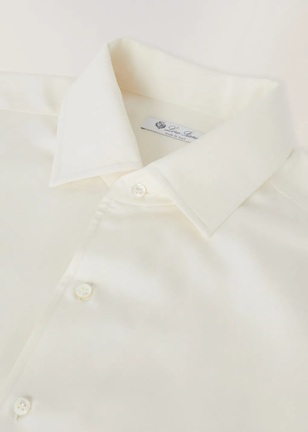 Chemise Andre