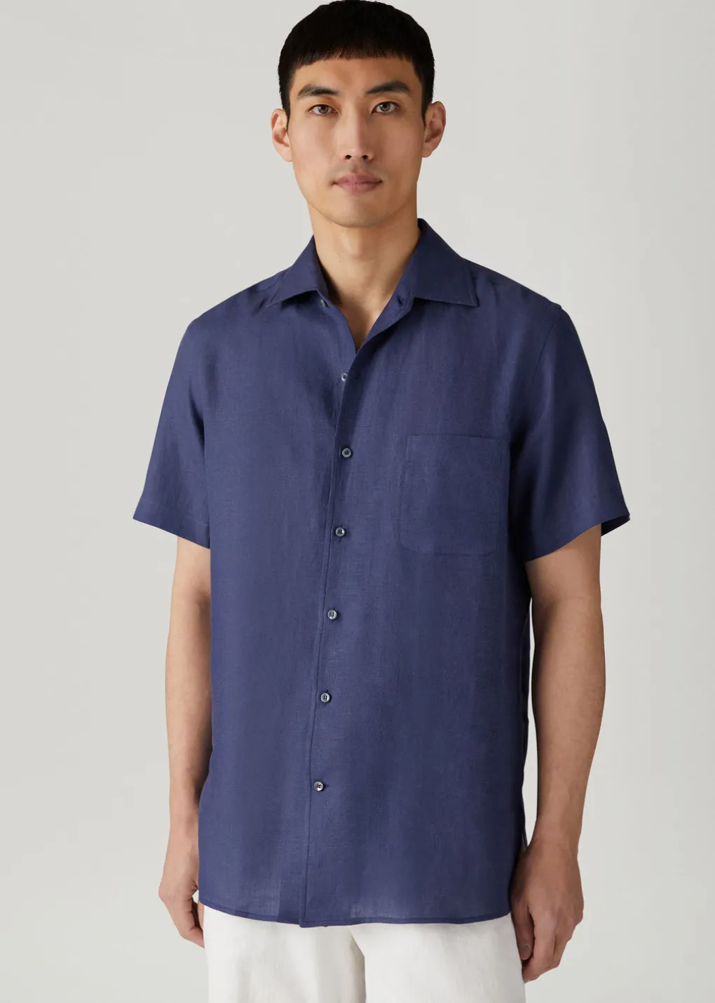 Chemise Andre