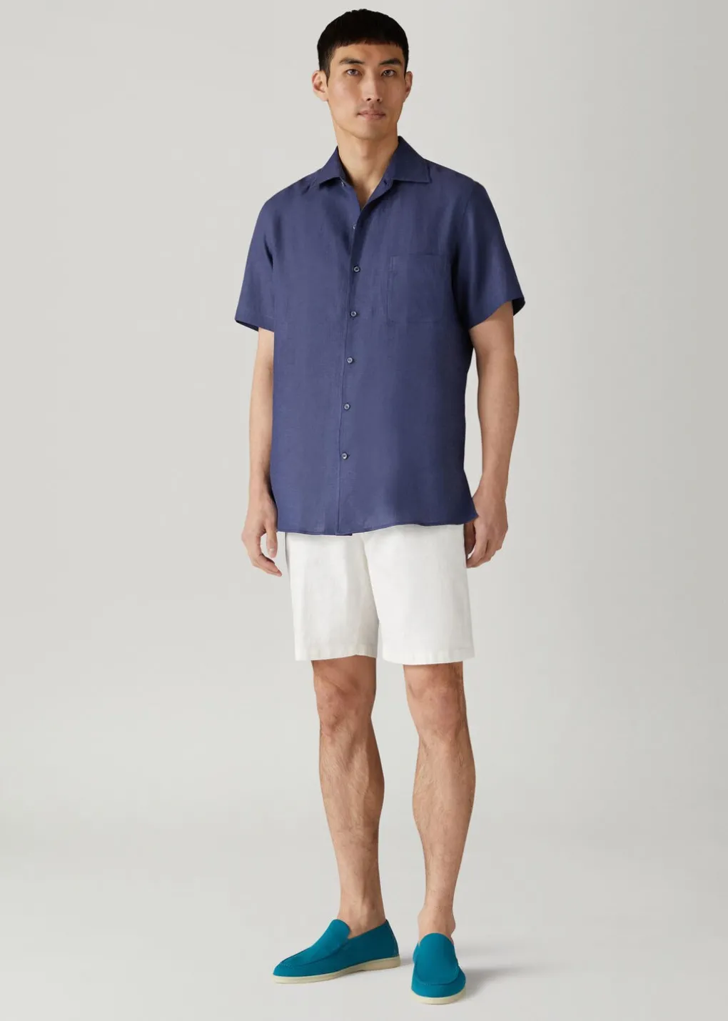 Chemise Andre