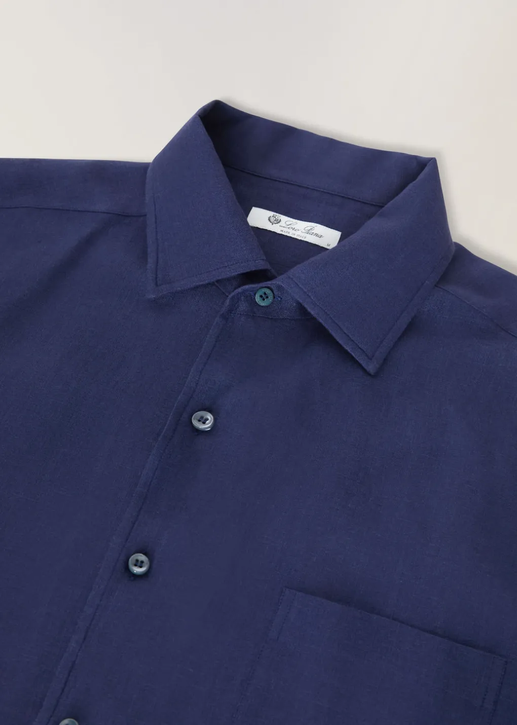 Chemise Andre
