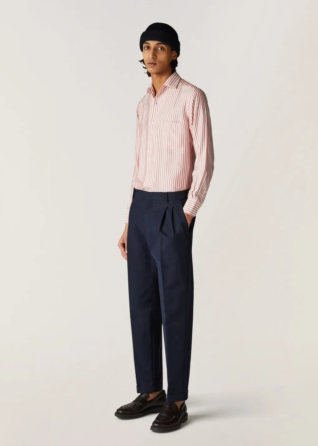 Chemise Andre