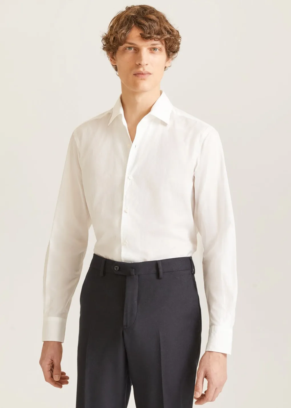 Chemise Andre