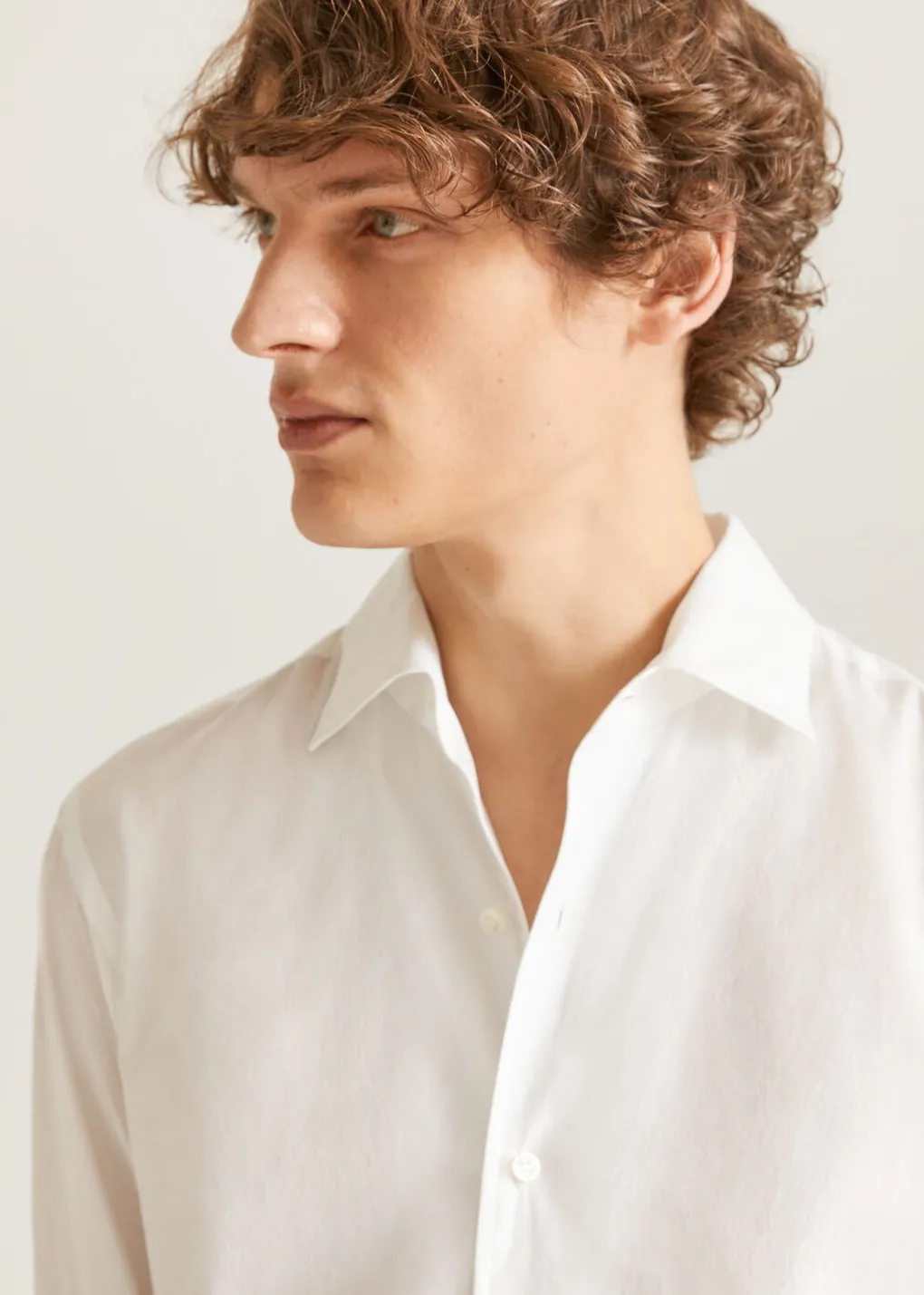 Chemise Andre
