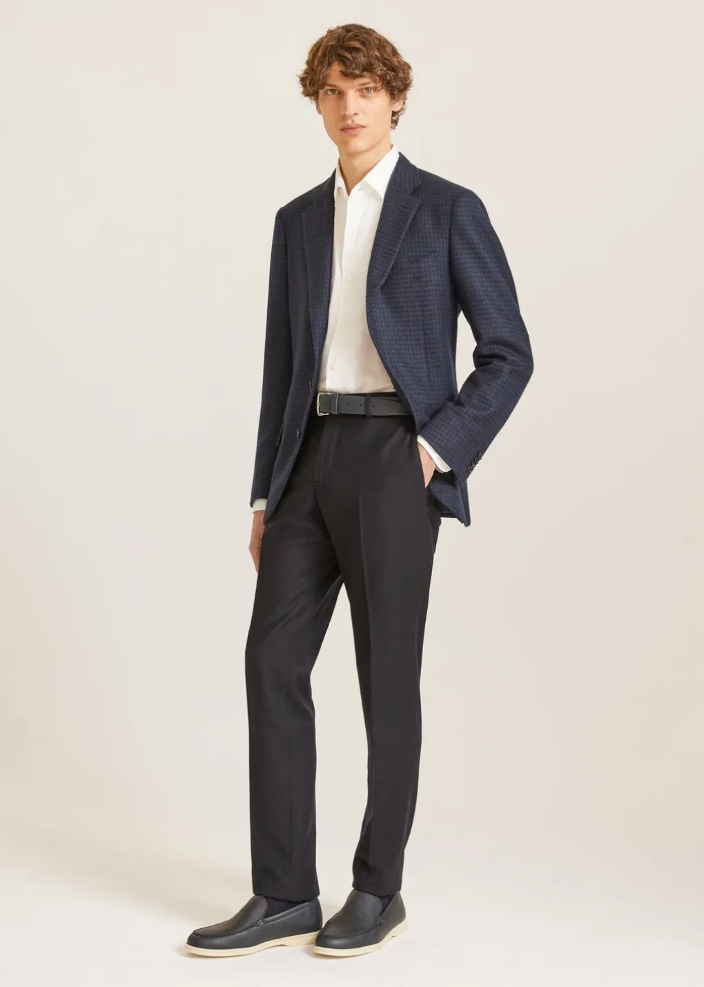 Chemise Andre