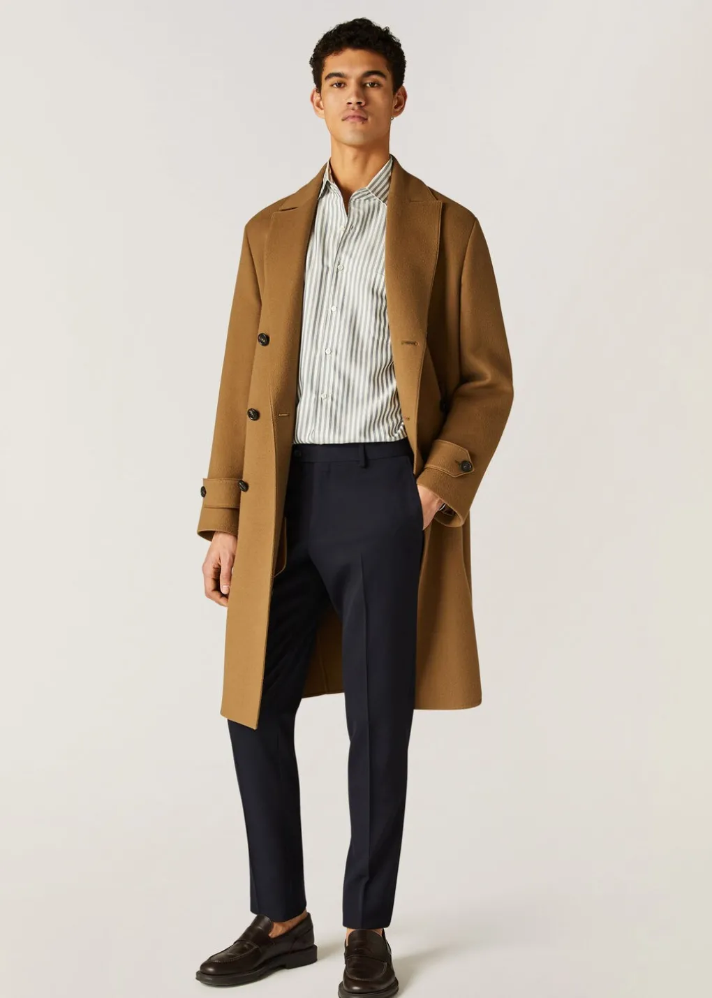 Chemise Andre
