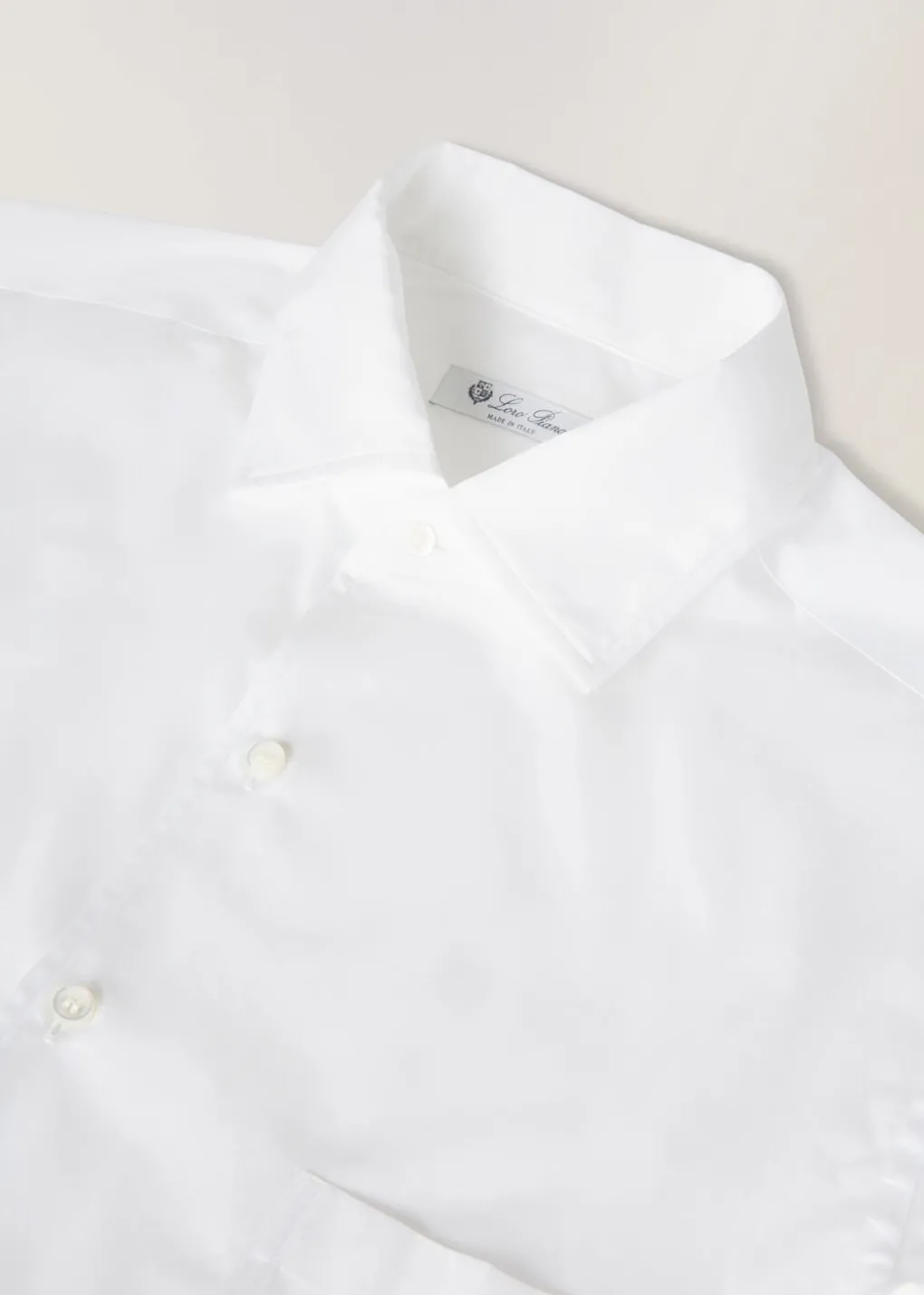 Chemise Andre