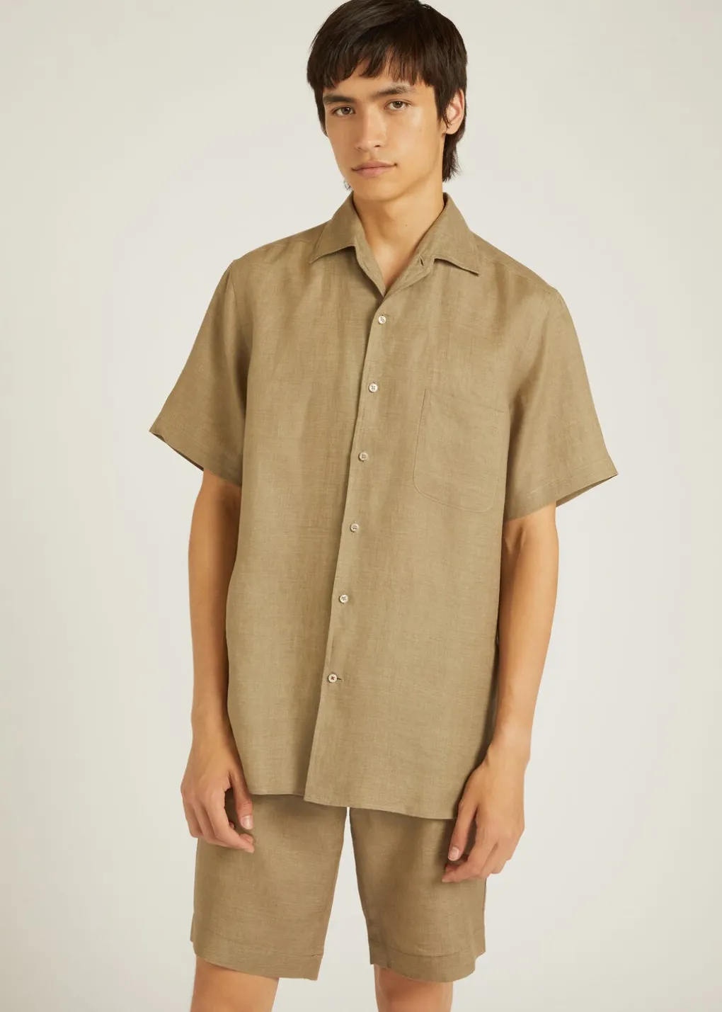 Chemise Andre