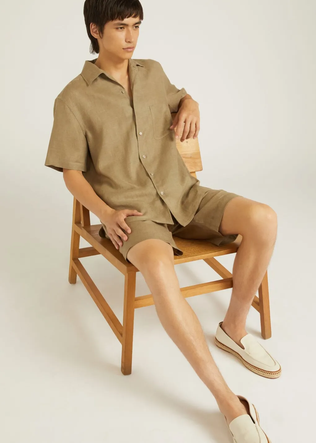 Chemise Andre