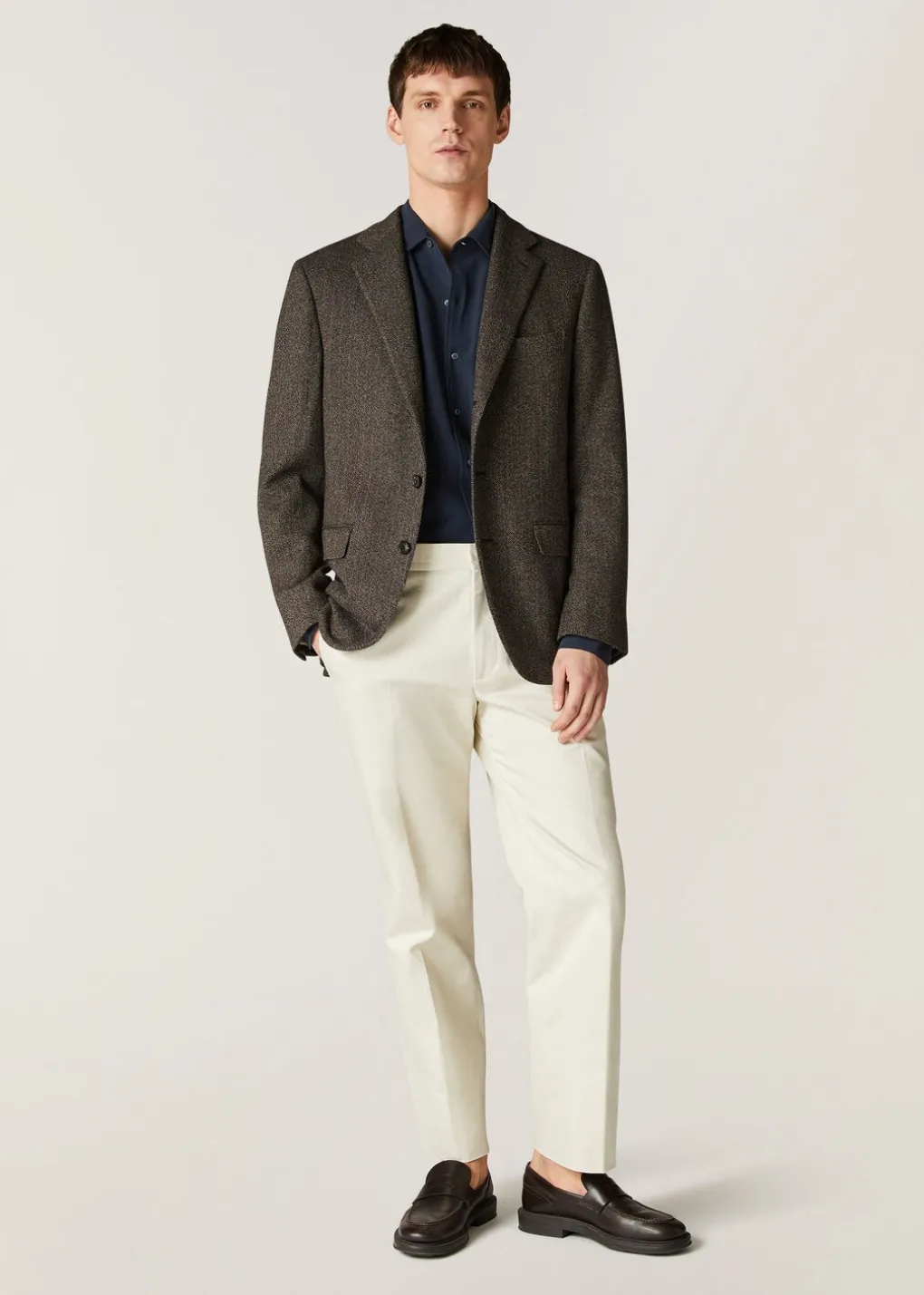 Chemise Andre