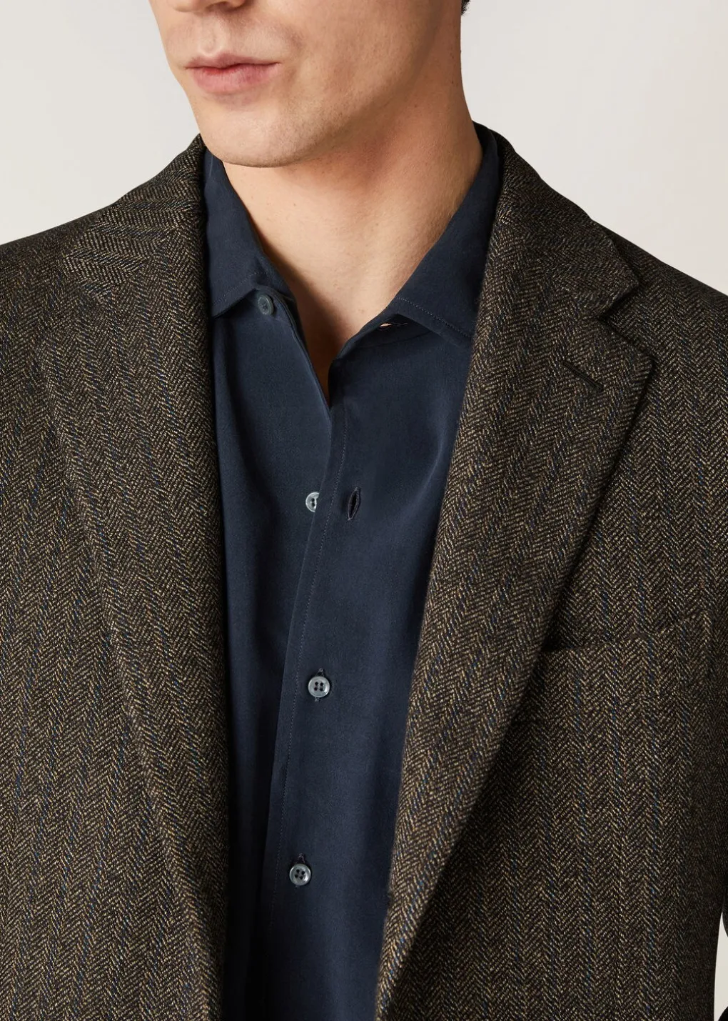 Chemise Andre