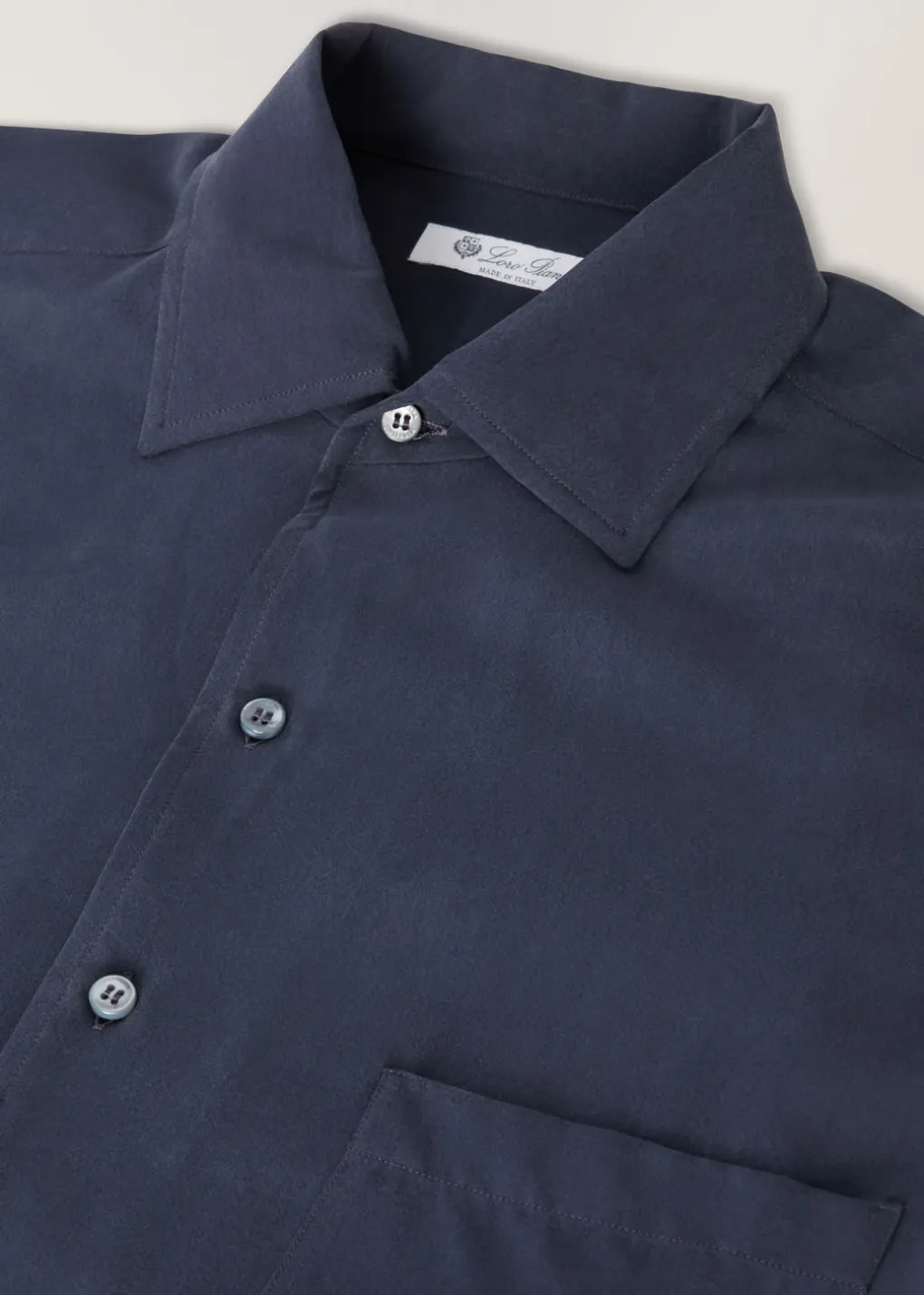 Chemise Andre