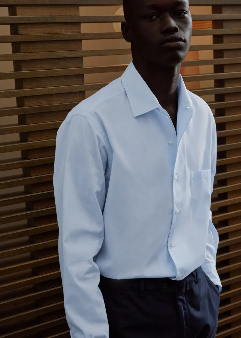Chemise Andre