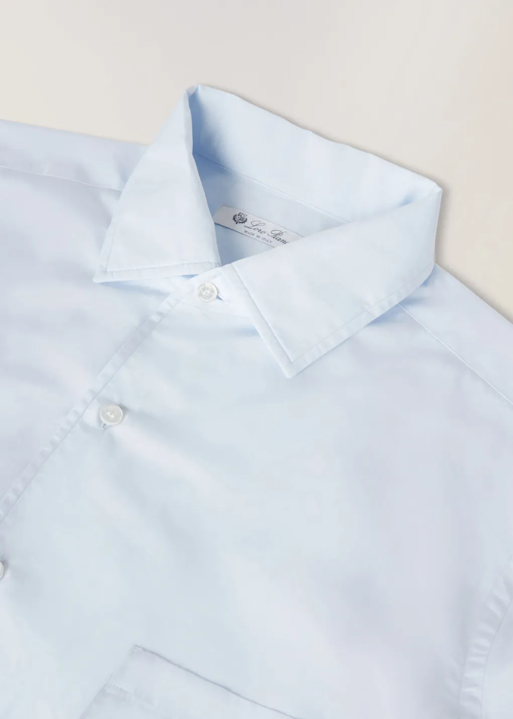 Chemise Andre