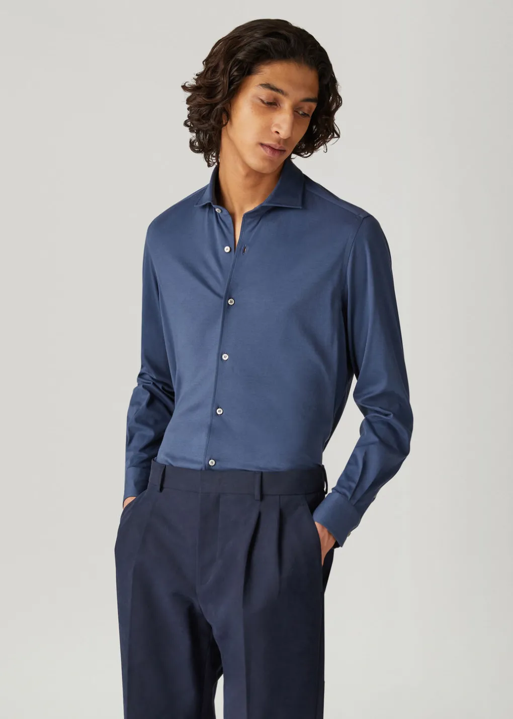 Chemise Andre