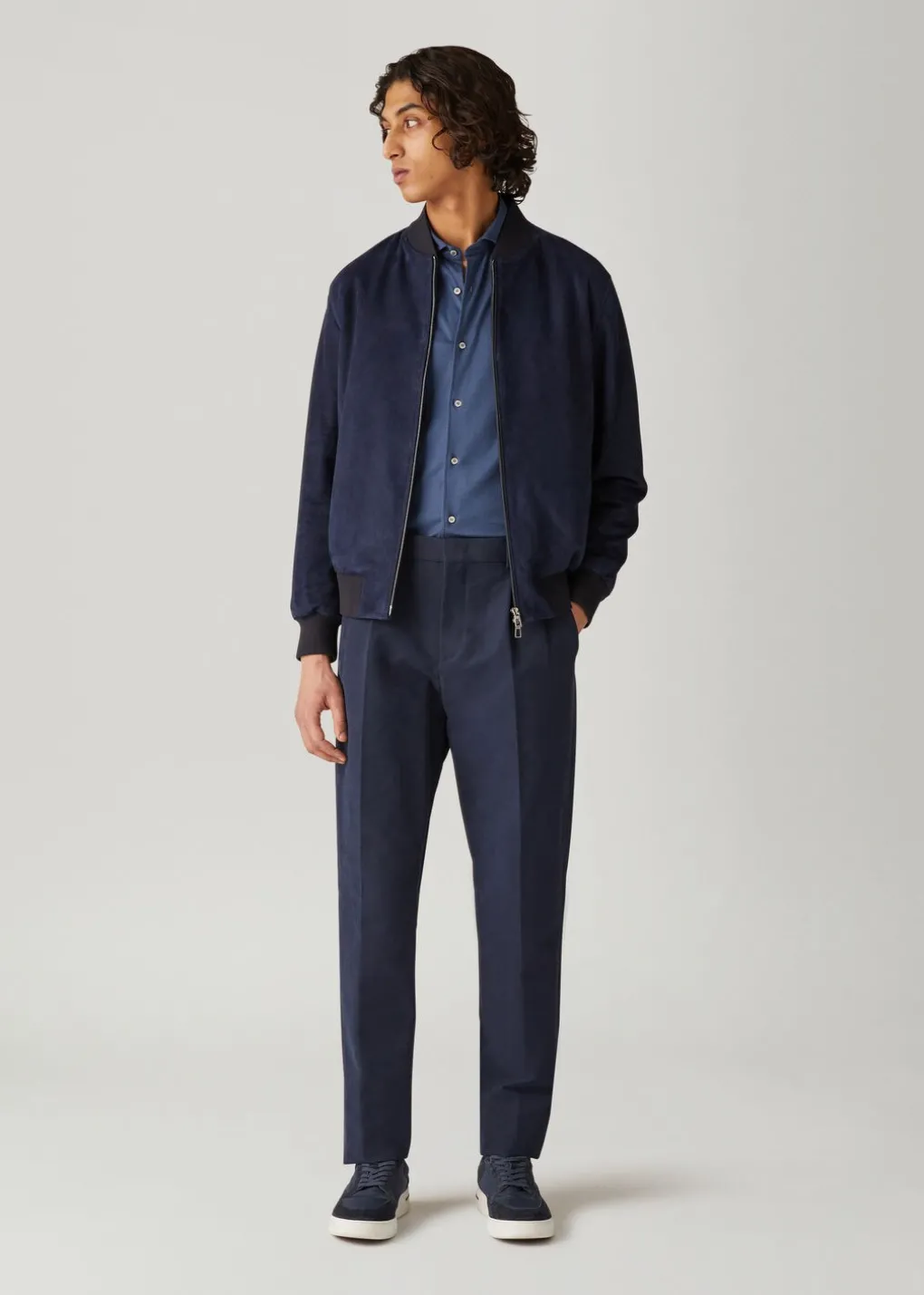 Chemise Andre