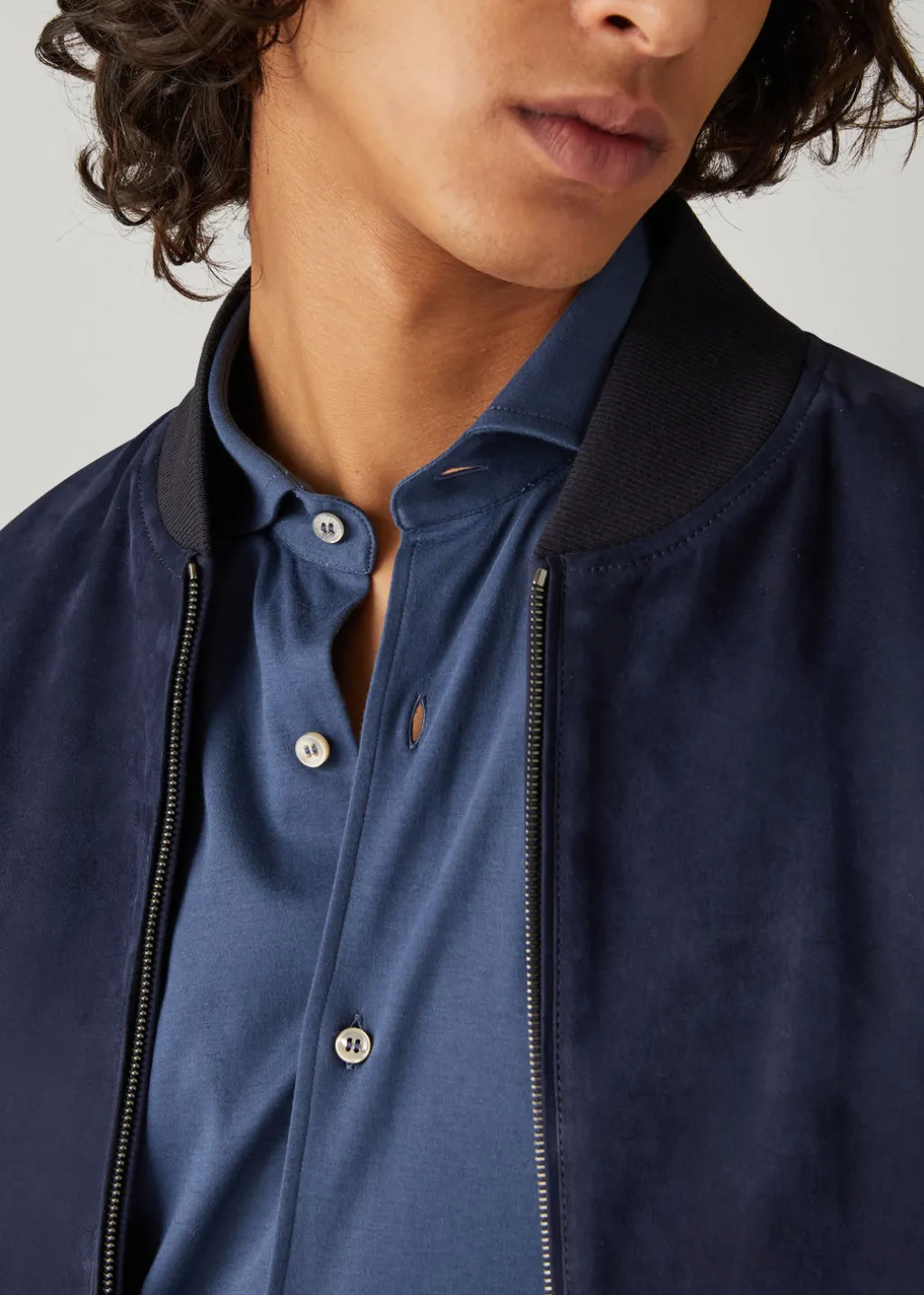 Chemise Andre