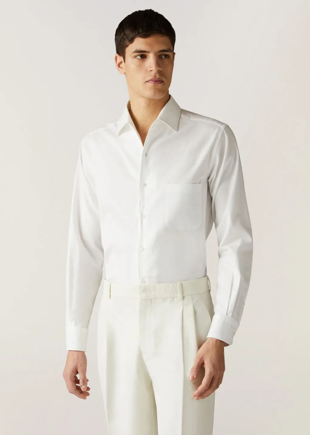 Chemise Andre