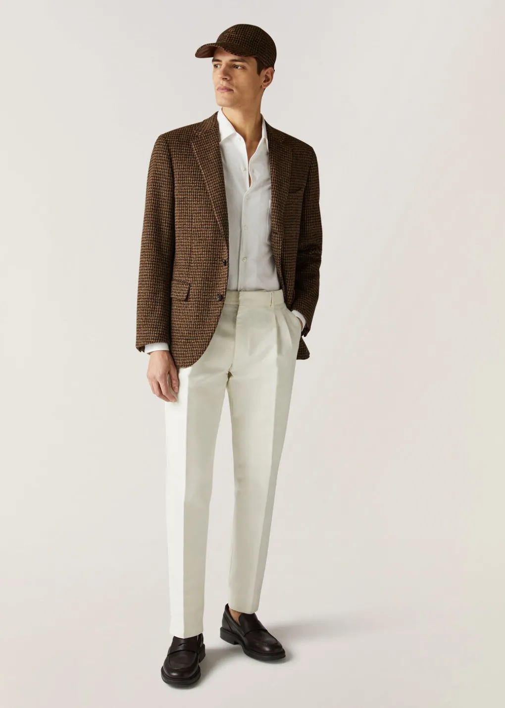 Chemise Andre