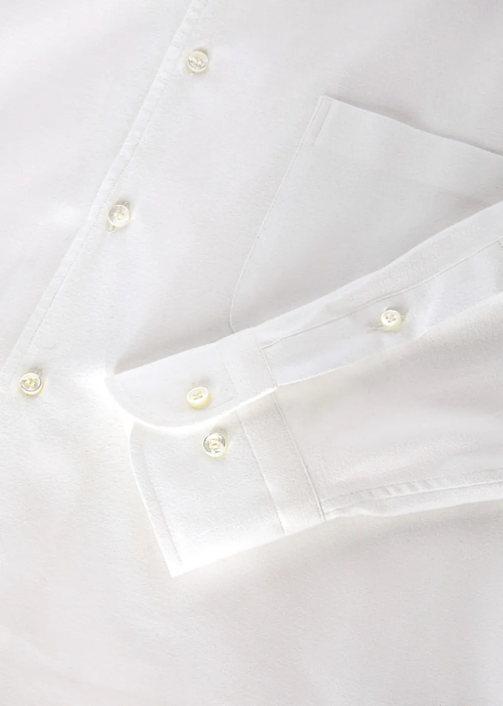 Chemise Andre