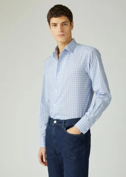 Chemise Andre Sartorial