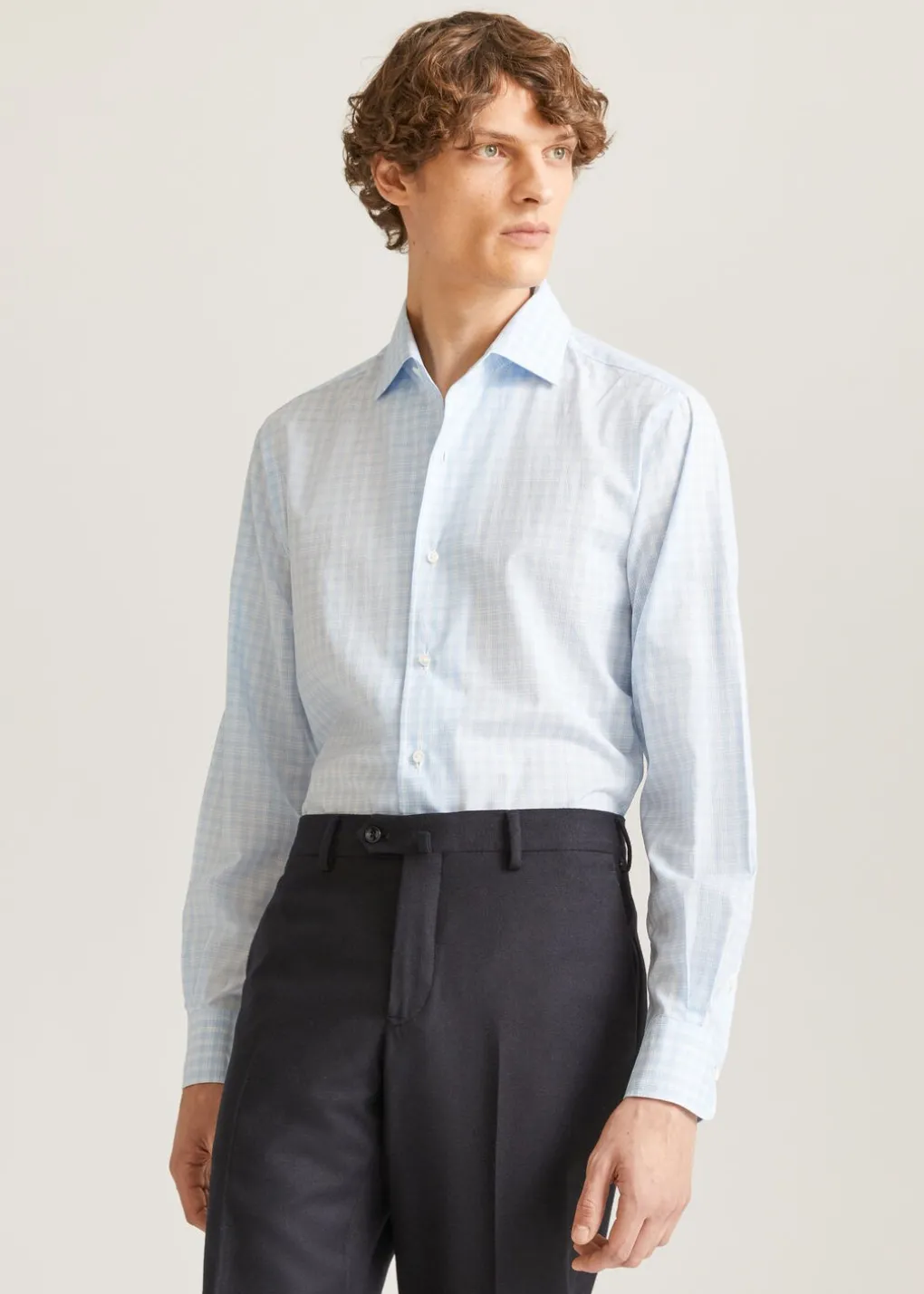 Chemise Andre Sartorial