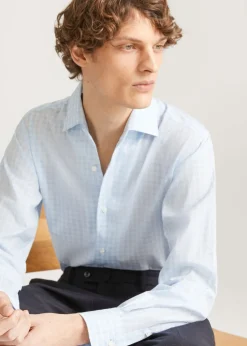 Chemise Andre Sartorial