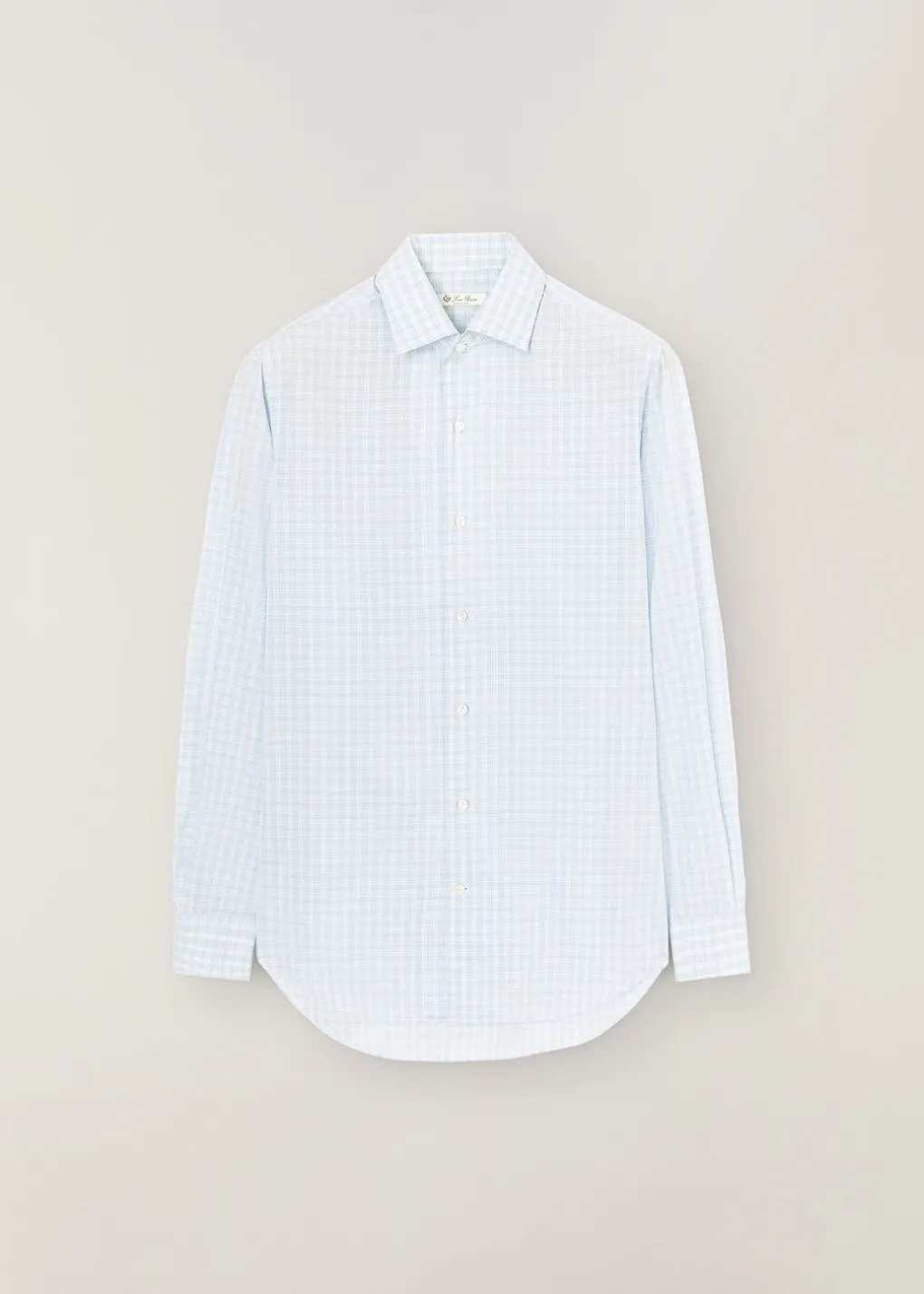 Chemise Andre Sartorial