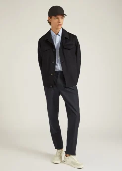 Chemise Andre Sartorial