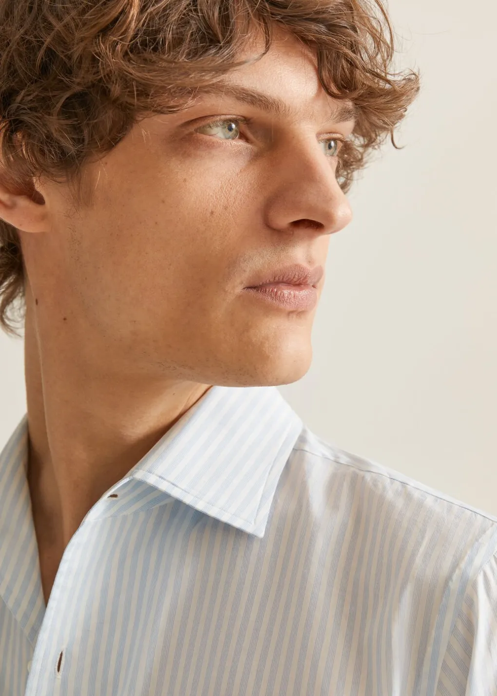 Chemise Andre Sartorial