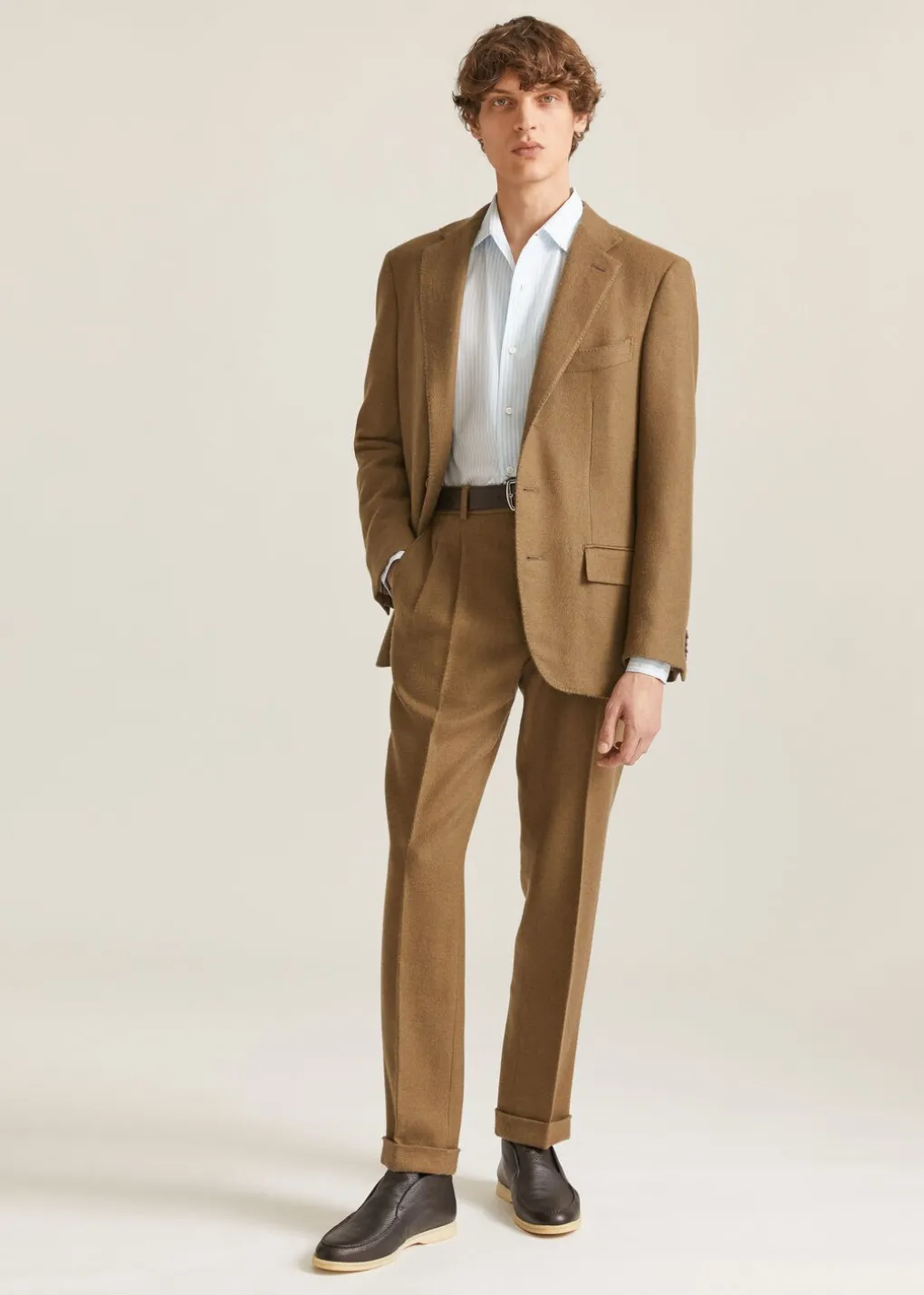 Chemise Andre Sartorial