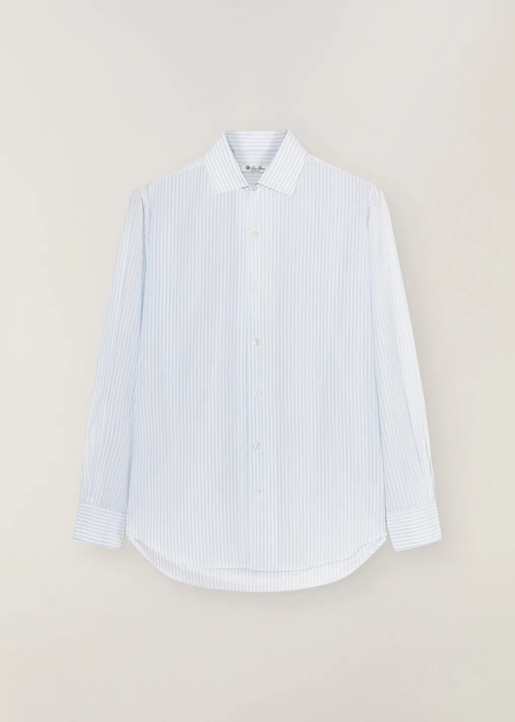 Chemise Andre Sartorial