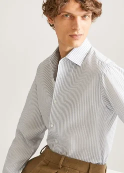 Chemise Andre Sartorial