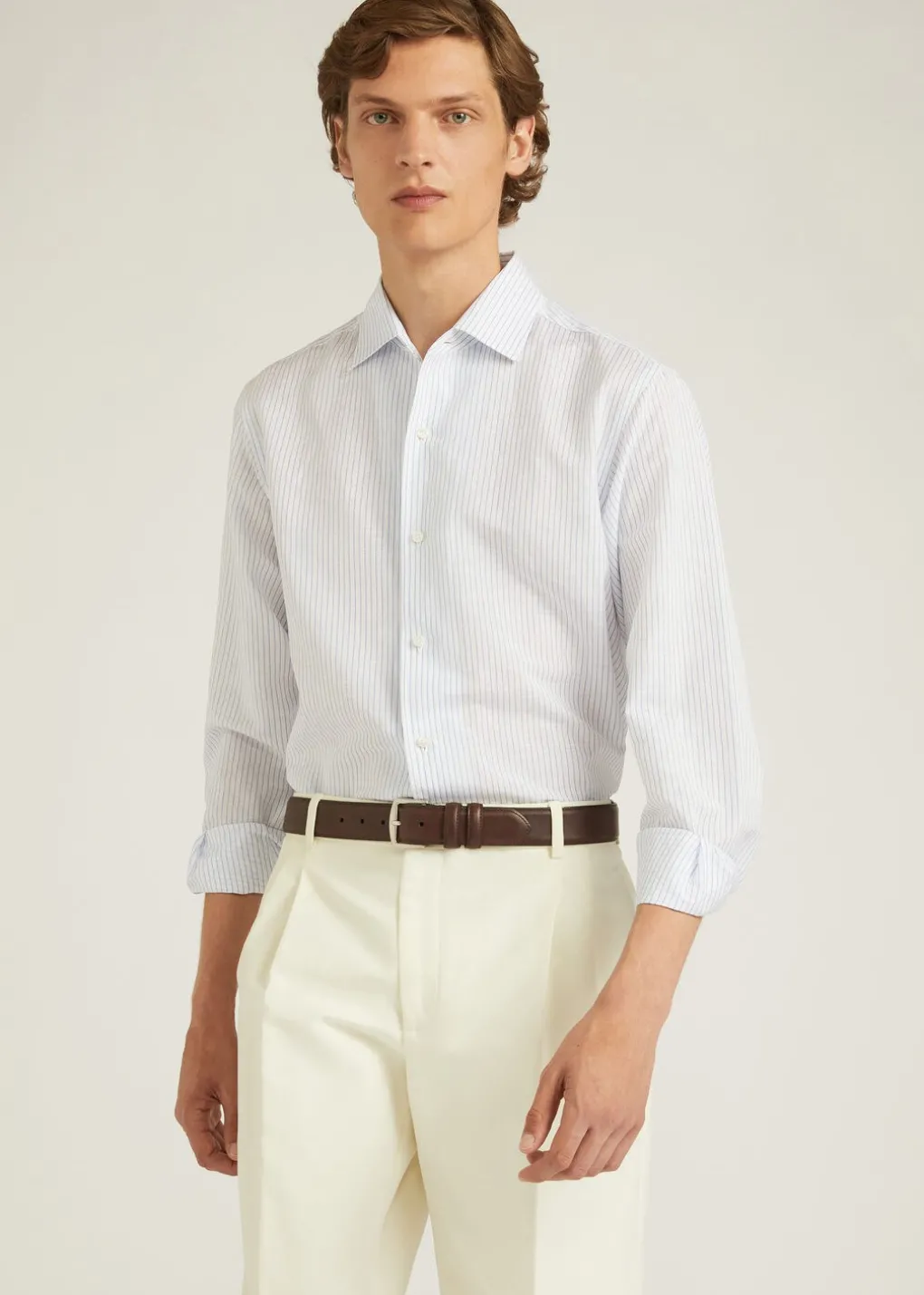 Chemise Andre Sartorial